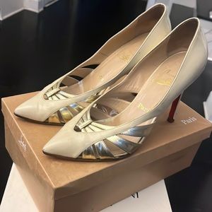 Christian louboutin